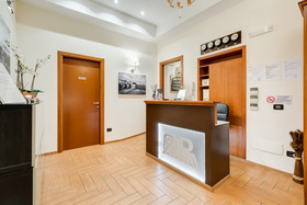 Residenza Roma