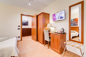 Residenza Roma