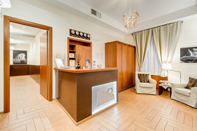 Residenza Roma