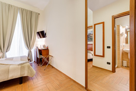 Residenza Roma