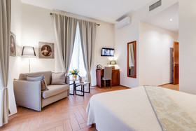 Residenza Roma