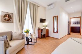 Residenza Roma