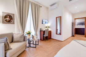 Residenza Roma