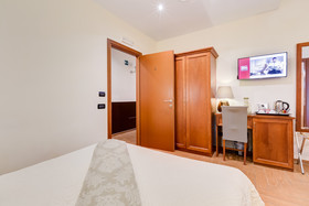 Residenza Roma