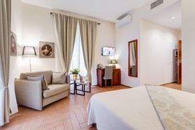 Residenza Roma