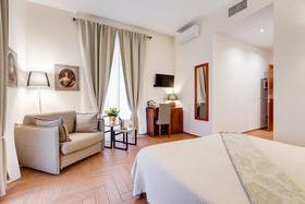 Residenza Roma