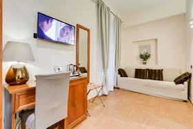 Residenza Roma