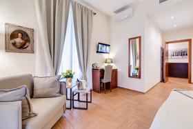 Residenza Roma