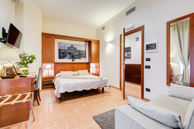 Residenza Roma