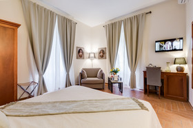 Residenza Roma