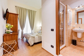 Residenza Roma