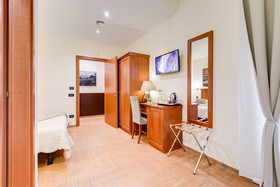 Residenza Roma