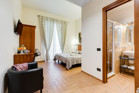Residenza Roma