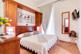 Residenza Roma