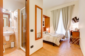 Residenza Roma