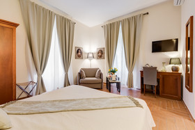 Residenza Roma