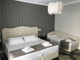Residenza Roma Imperiale