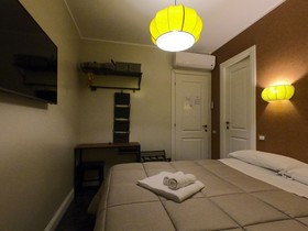 Residenza Roma Imperiale