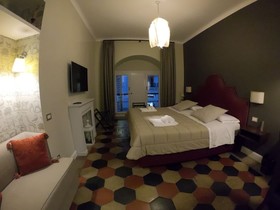 Residenza Roma Imperiale