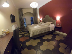 Residenza Roma Imperiale
