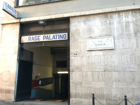Residenza Roma Imperiale