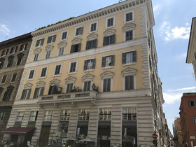 Residenza Roma Imperiale