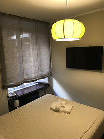 Residenza Roma Imperiale