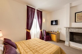 Residenza RomAntica