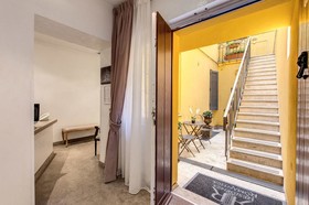 Residenza RomAntica