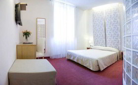 Residenza RomAntica
