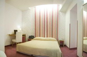 Residenza RomAntica