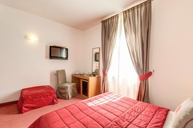 Residenza RomAntica