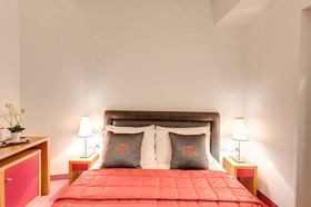 Residenza RomAntica