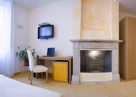 Residenza RomAntica
