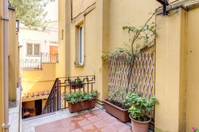 Residenza RomAntica