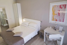 Residenza Talenti Superior Rooms