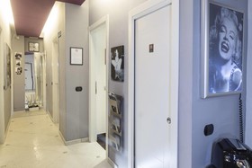 Residenza Talenti Superior Rooms