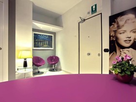 Residenza Talenti Superior Rooms