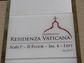 Residenza Vaticana