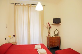 Residenza Vaticana