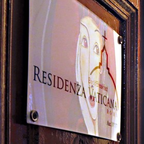 Residenza Vaticana