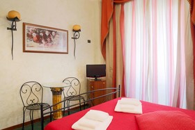 Residenza Vaticana