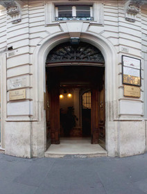 Residenza Vatican Suite