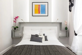 Residenza Vatican Suite
