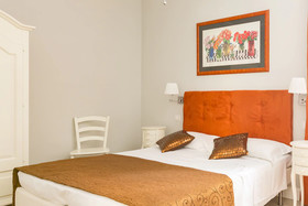 Residenza Vatican Suite