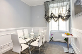 Residenza Vatican Suite