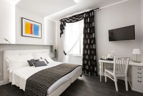 Residenza Vatican Suite
