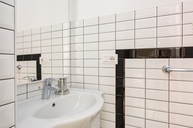 Residenza Vatican Suite