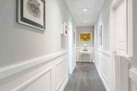 Residenza Vatican Suite