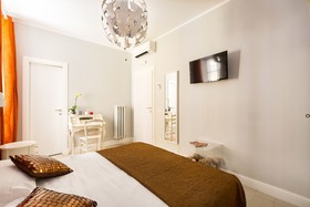 Residenza Vatican Suite